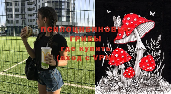 прущие крисы Покров